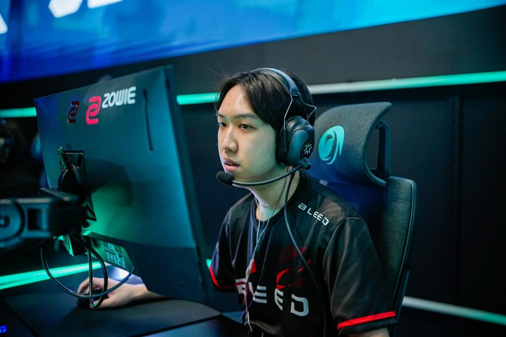 Valorant Pro Unretires and Gets Benched Almost Immediately