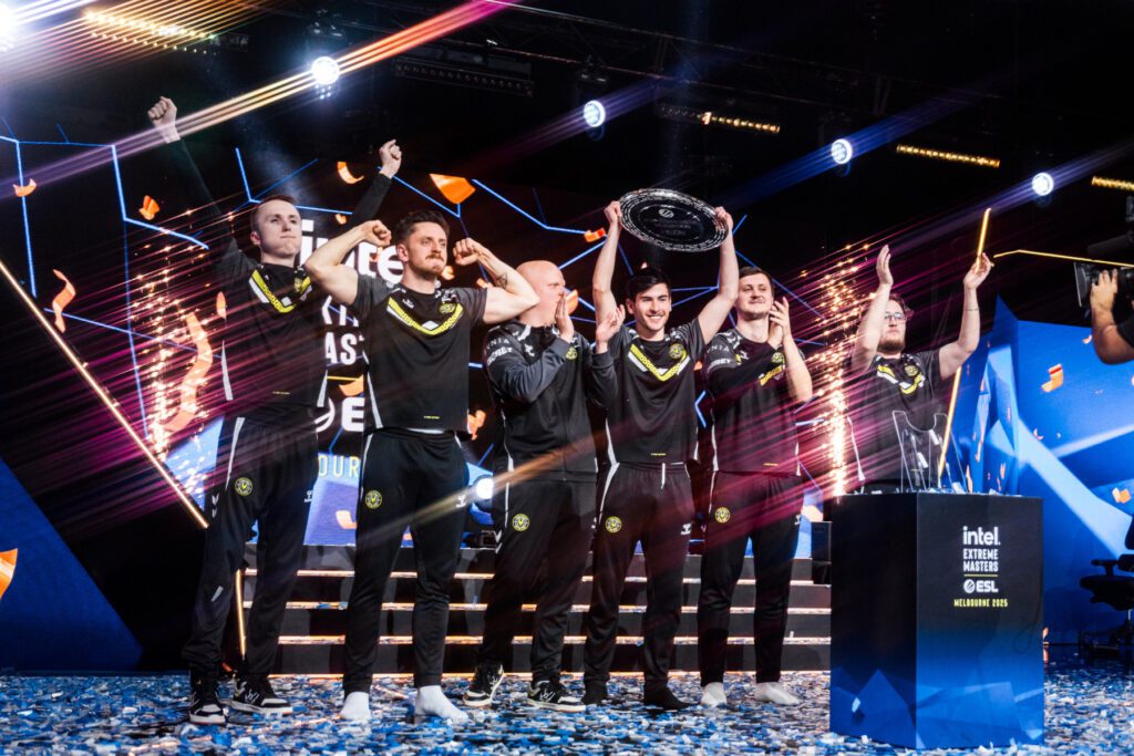 CS2 dominating esports markets at Kalshi as states take aim at operator