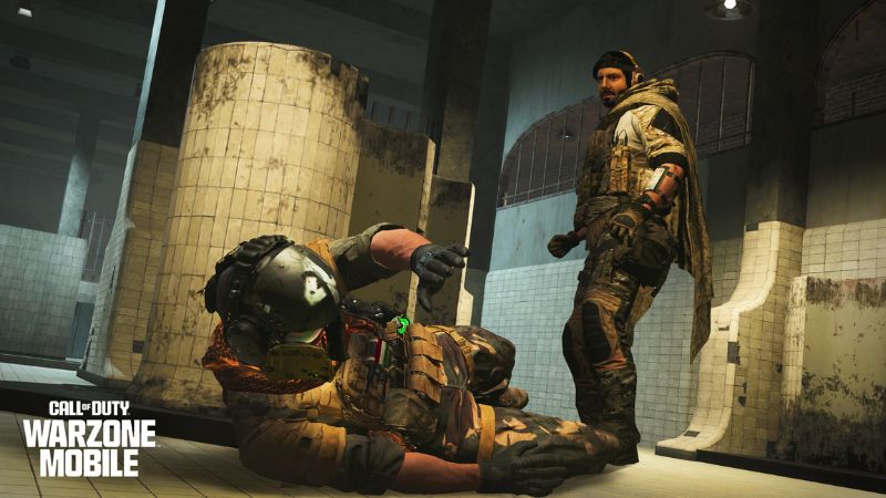 Call of Duty: Warzone streamer Jordan Sisco reportedly abuses pregnant wife on stream